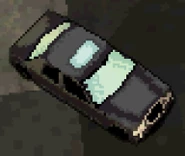 MOB variante do Cognoscenti no GTA Chinatown Wars