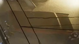 Ещё один Chino, замеченный на перекрёстке