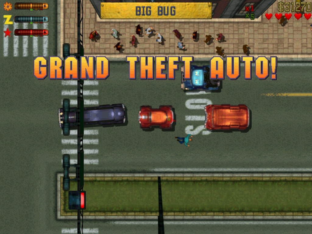 Grand theft auto 2 gta 2. Grand Theft auto 2. GTA 1 2. Grand Theft auto 2 1999. ГТА 1 И ГТА 2.