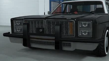GreenwoodCruiser-GTAOe-Pushbars-TacticalPushbar