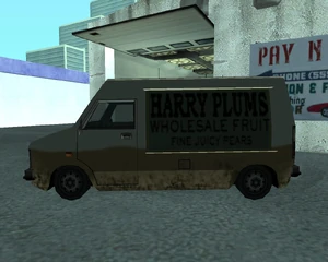 Harry Plums Wholesale Fruit