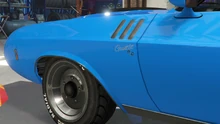 GauntletClassicCustom-GTAO-Fenders-FenderInletVents