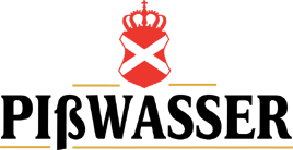 Pißwasser-GTAIV-Logo