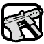 Tec9 San Andreas