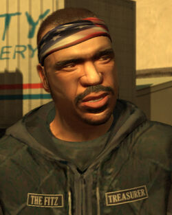 Veículos em The Lost and Damned, Grand Theft Auto Wiki
