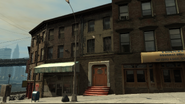 Убежище в Grand Theft Auto IV