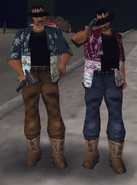 Колумбийский картель