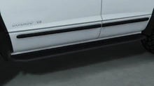DoradoCruiser-GTAOe-Skirts-PlasticCleanSideSteps