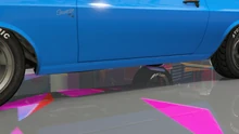 GauntletClassicCustom-GTAO-Skirts-PrimaryRidgedSkirt
