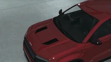 Castigator-GTAOe-Hoods-PPlatedHoodwithVentsMkI