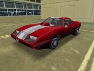Phoenix в Grand Theft Auto: Vice City