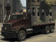 Biff GTA IV (zobacz też tył)