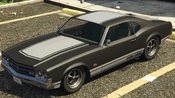 DeclasseSabreTurbo-Front-GTAV