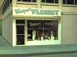 Westpart FLORIST (SA)