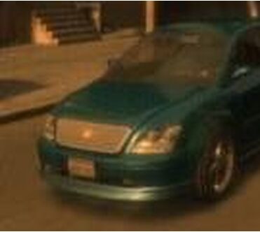 Kuruma (Blindado), Grand Theft Auto Wiki