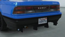 Hardy-GTAOe-RearBumpers-TimeAttackBumper
