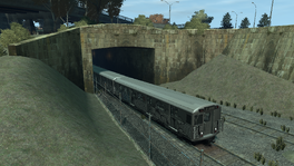 Bohan-Algonquin-Tunnel