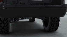 DoradoCruiser-GTAOe-Exhausts-StockExhaust