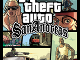 Grand Theft Auto: San Andreas