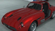 StirlingGT-GTAOe-RollCages-SafariCage&Modifications
