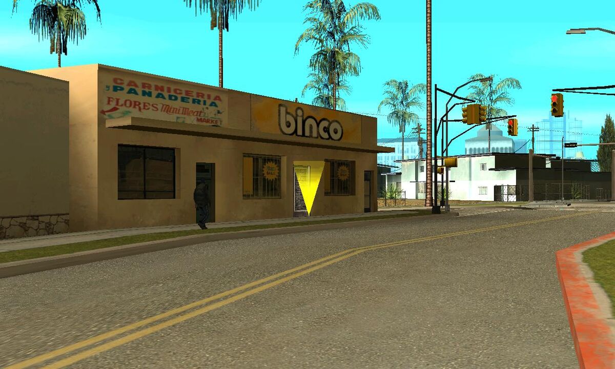 Одежда в GTA San Andreas | Grand Theft Wiki | Fandom