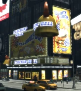 Cluckin' Bell (IV - Star Junction).jpg (288 KB) przy Burlesque w The Triangle w Algonquin