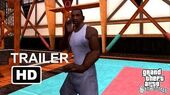 GTA San Andreas - Trailer oficial 2