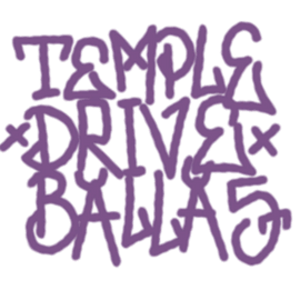 temple drive ballas