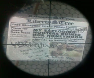 Liberty Tree a GTA IV-ben.