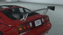 EurosX32-GTAOe-Spoilers-SecondaryCompetitionWing
