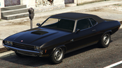 Gauntlet Classic-GTAO