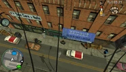 Убежище в Grand Theft Auto: Chinatown Wars