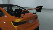 SentinelGTS-GTAOe-Spoilers-RaceWing