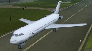 Aeroplane-GTAVC-FrontQuarter.png (1,67 МБ) GTA Vice City