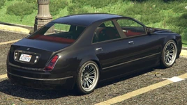 Cognoscenti55-GTAO-rear
