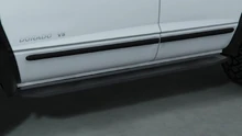 DoradoCruiser-GTAOe-Skirts-ChromeCleanSideSteps