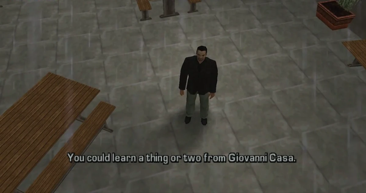 Snappy Dresser Grand Theft Wiki Fandom