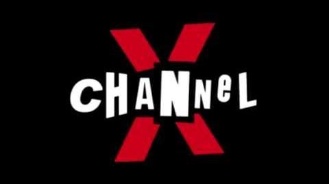 GTA V - Channel X radio station-0