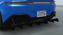 RapidGTX-GTAOe-RearDiffusers-SecTrimwithRaceDiffuser