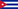 Flag of Cuba