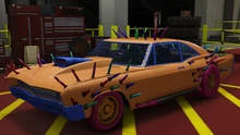 NightmareImpaler-GTAO-BodySpikes