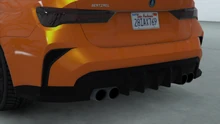 SentinelGTS-GTAOe-RearBumpers-StreetDiffuser