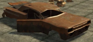 Voodoo-wrecked.jpg (70 КБ) Обломки Voodoo в Grand Theft Auto IV