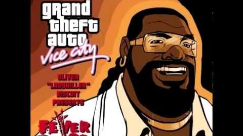 GTA VICE CITY FEVER 105 FM FULL RADIO STADION