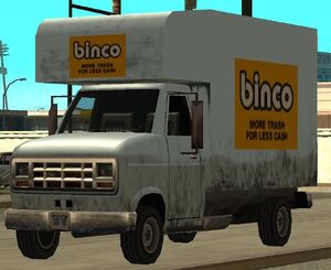 Binco