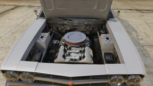 Picador,Cheval.jpg (53 КБ) Двигатель Picador'а