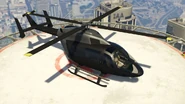SuperVolito Carbon в обновлённом Rockstar Games Social Club