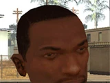 Carl Johnson