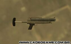 GTA 5 - Pensa num TRYHARD com o lança granada CALIBRADO! 