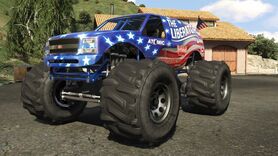 TheLiberator-GTAV-Front